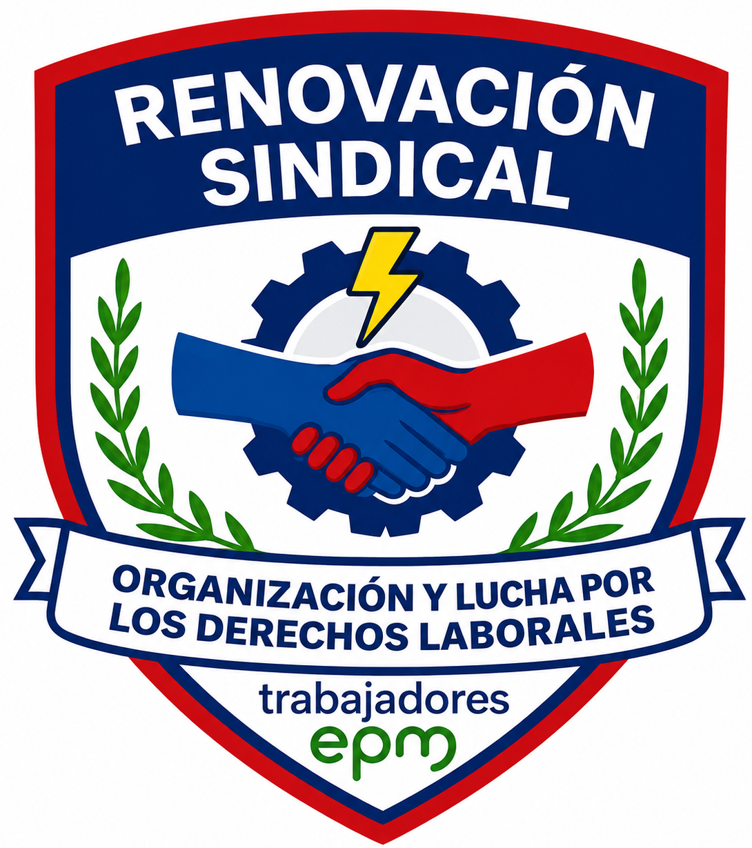 RENOVACION SINDICAL